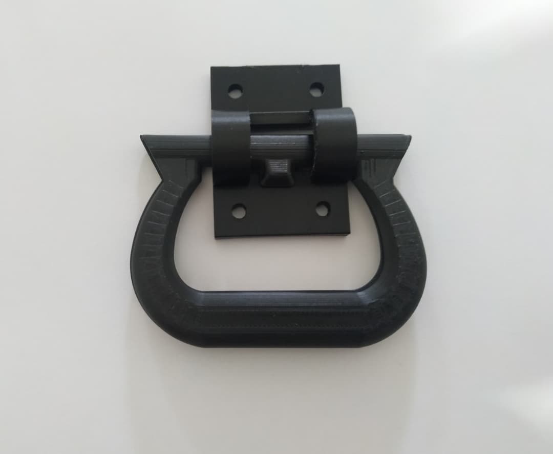 Featured 3D Print 8